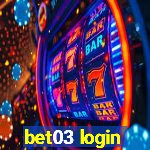 bet03 login